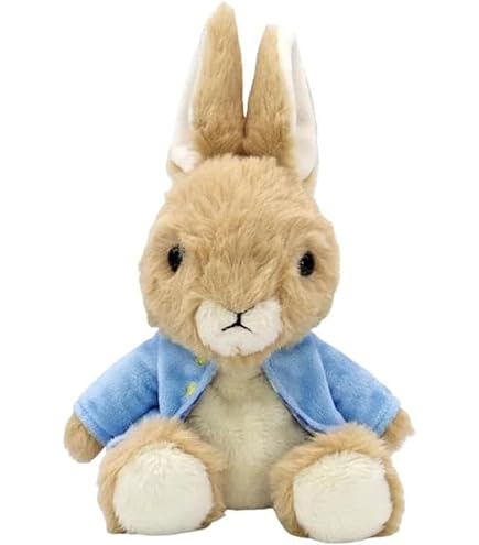 Amazon.co.jp: 吉徳 PETER RABBIT ナチュラルシリーズ ベンジャミン